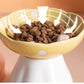 Elevated Bowl - Mushroom