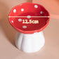 Elevated Bowl - Mushroom
