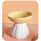 Elevated Bowl - Mushroom