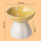 Elevated Bowl - Mushroom
