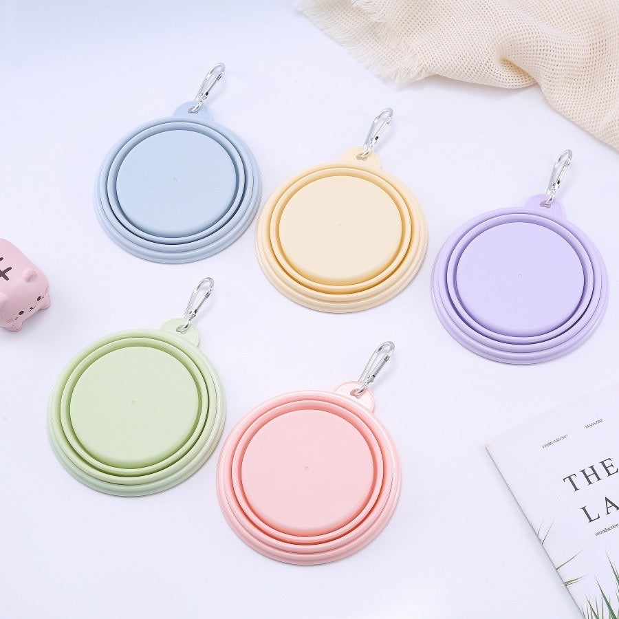 Collapsible Bowl - 350ml