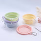 Collapsible Bowl - 350ml