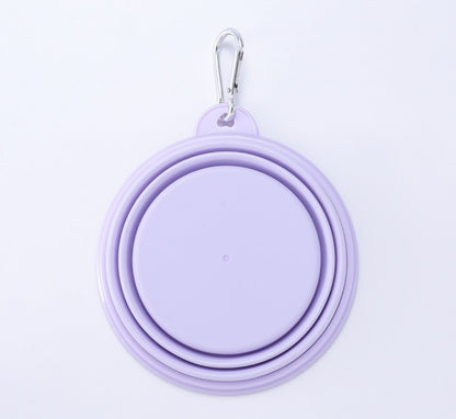 Collapsible Bowl - 350ml