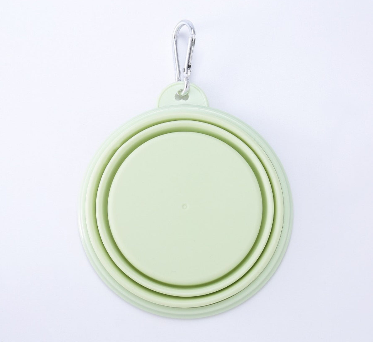 Collapsible Bowl - 350ml