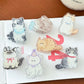 Pet Binder Clips