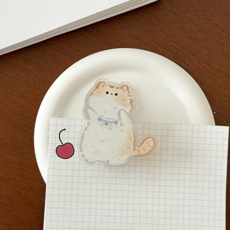 Pet Binder Clips