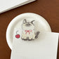 Pet Binder Clips