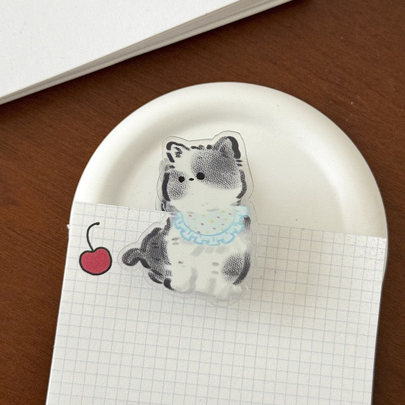 Pet Binder Clips