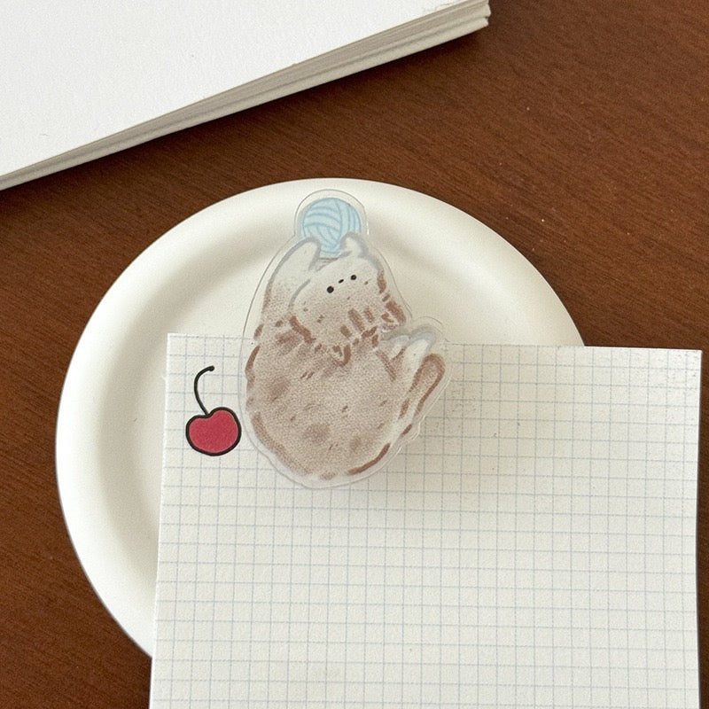 Pet Binder Clips