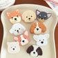 Pet Binder Clips