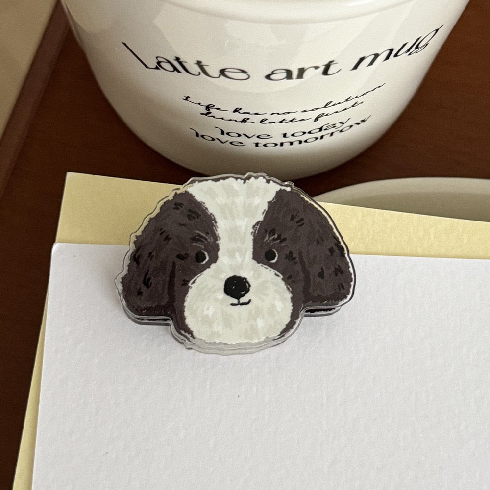 Pet Binder Clips