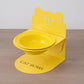 Adjustable Elevated Bowl - Cats and Dogs