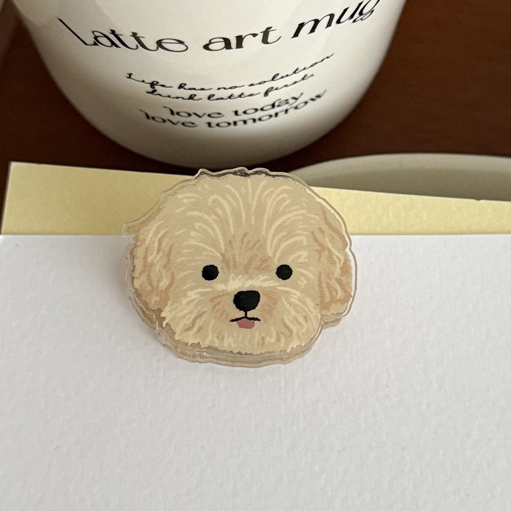 Pet Binder Clips