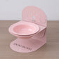 Adjustable Elevated Bowl - Cats and Dogs