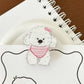 Pet Binder Clips