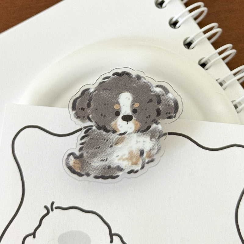 Pet Binder Clips