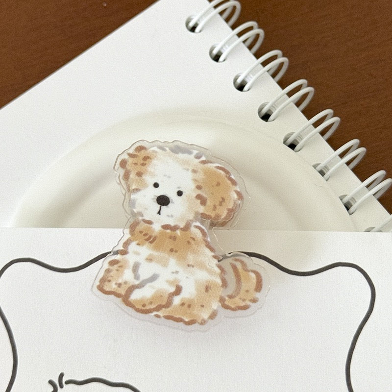 Pet Binder Clips