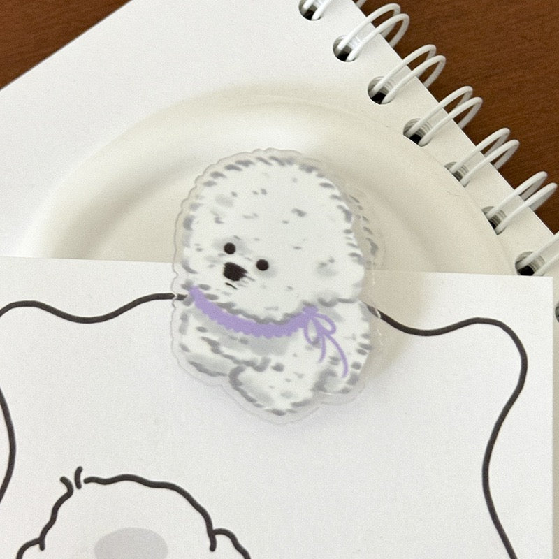 Pet Binder Clips