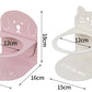 Adjustable Elevated Bowl - Cats and Dogs