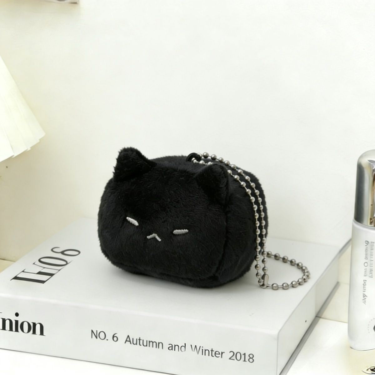 Little Cat Soft Toy