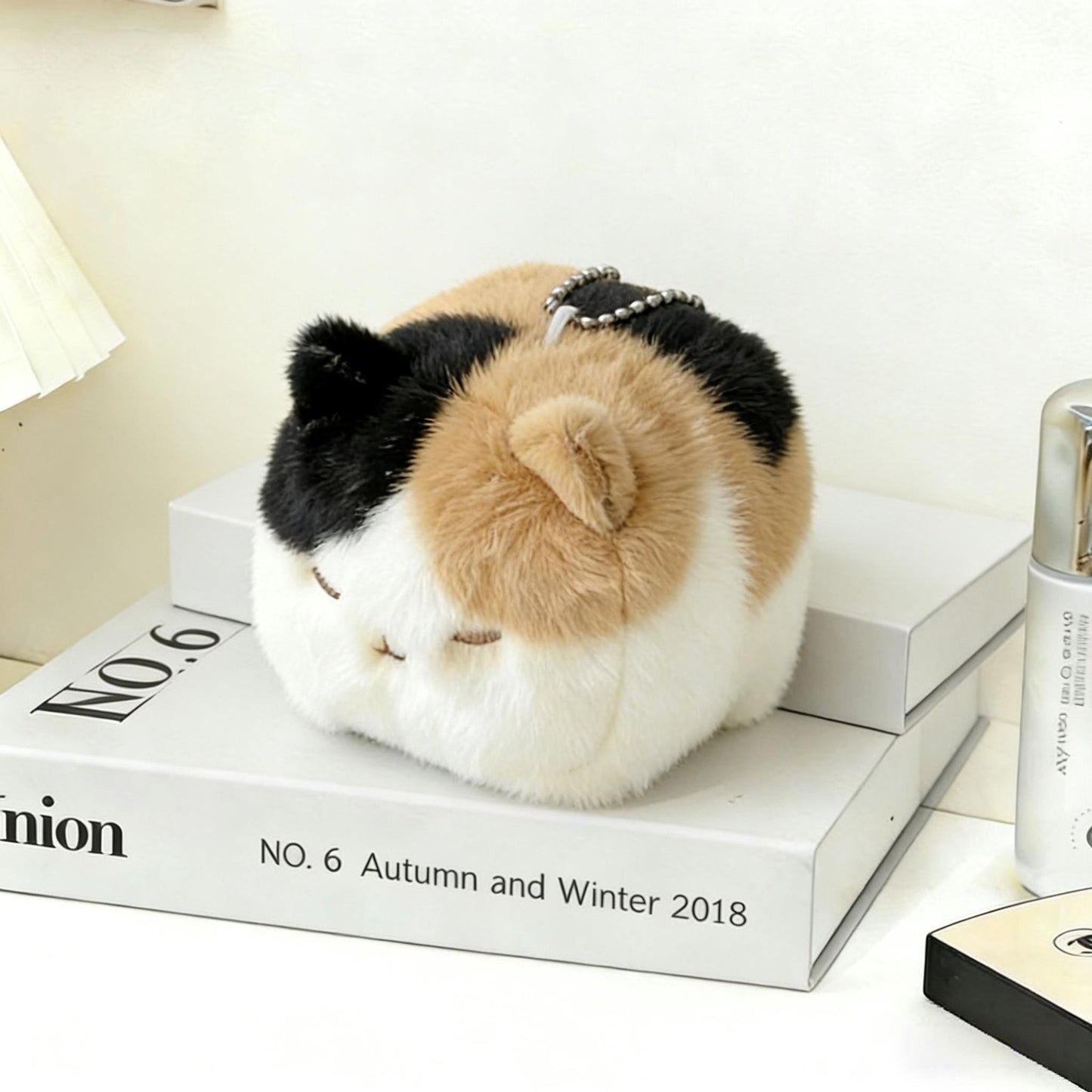 Little Cat Soft Toy