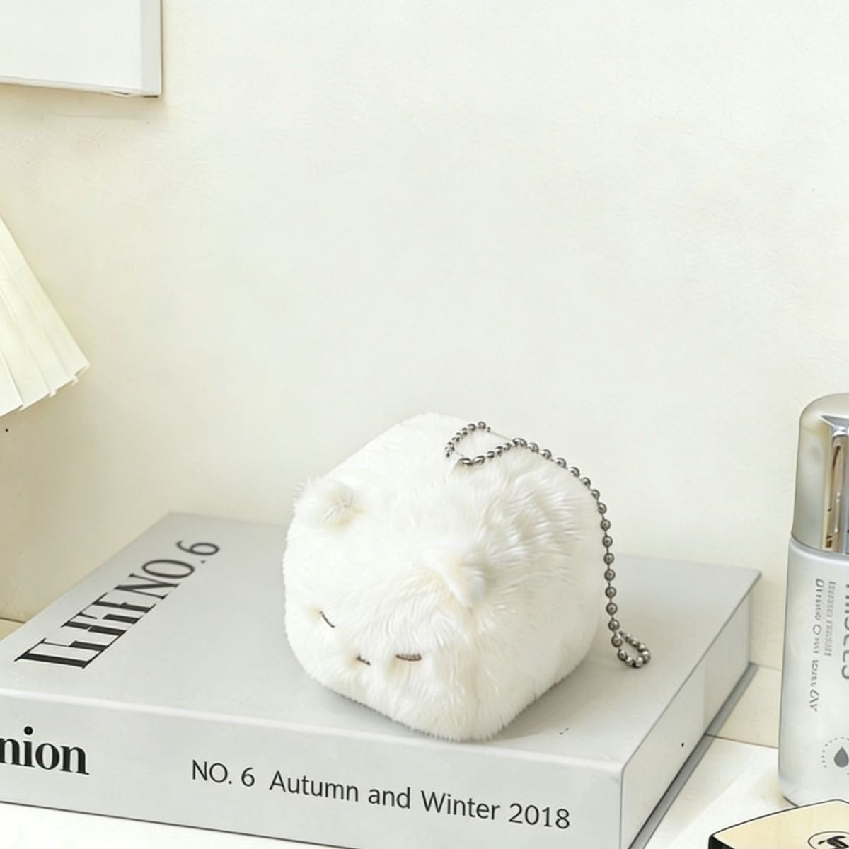Little Cat Soft Toy