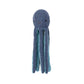 Squeaky Stuffed Dog Toy – Ocean Themed