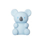 Squeaky Little Animal Toys – Non-Toxic Latex Chew & Fetch Toys