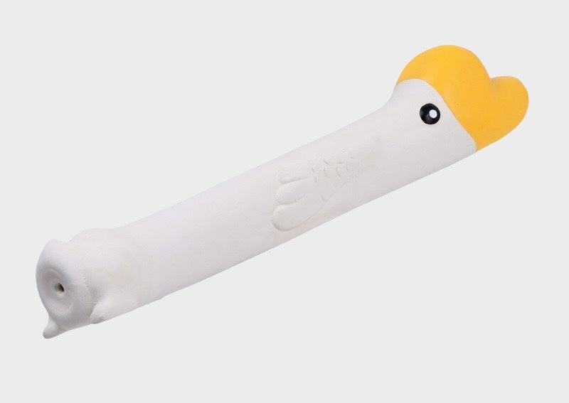 Squeaky Rubber Toys