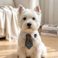 Handmade Tie Bandana