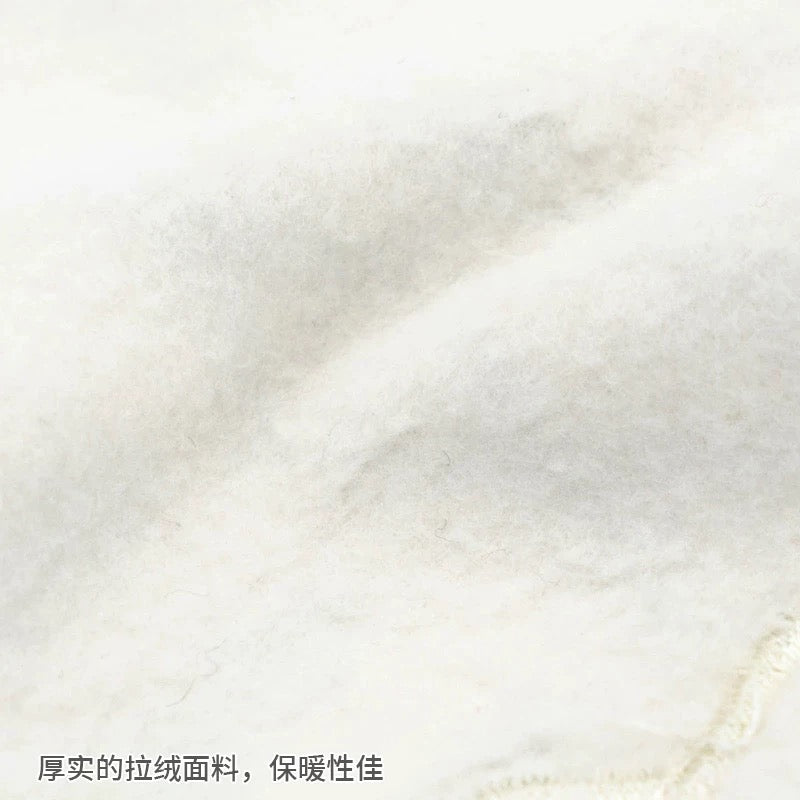 Snoopy Snowflake Winter Jumper