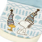 Snoopy Snowflake Winter Jumper