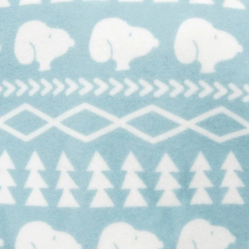 Snoopy Snowflake Winter Jumper