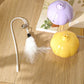 Automatic USB Laser Interactive Cat Toy