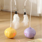 Automatic USB Laser Interactive Cat Toy