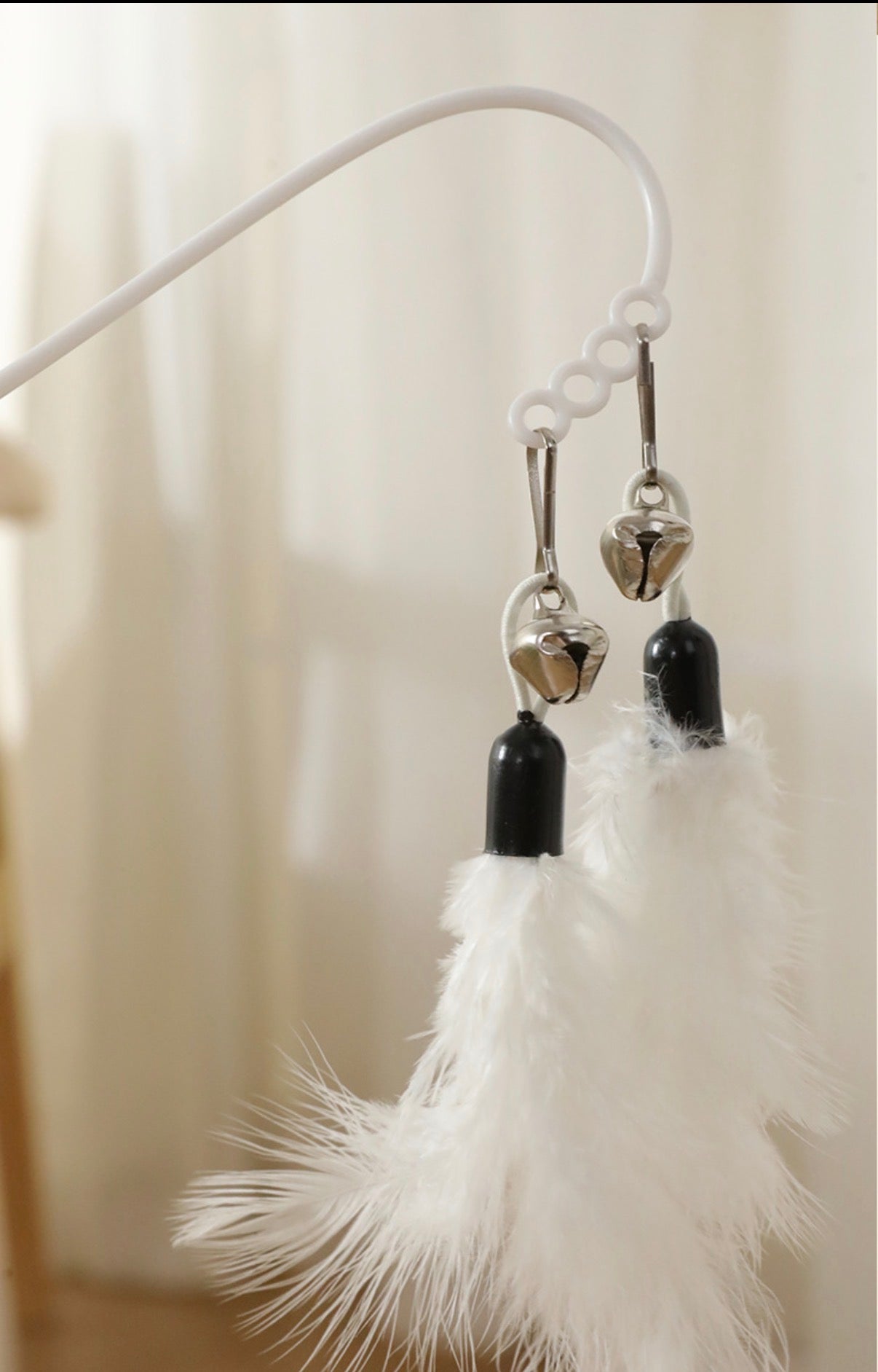 Automatic USB Laser Interactive Cat Toy