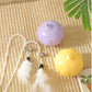 Automatic USB Laser Interactive Cat Toy