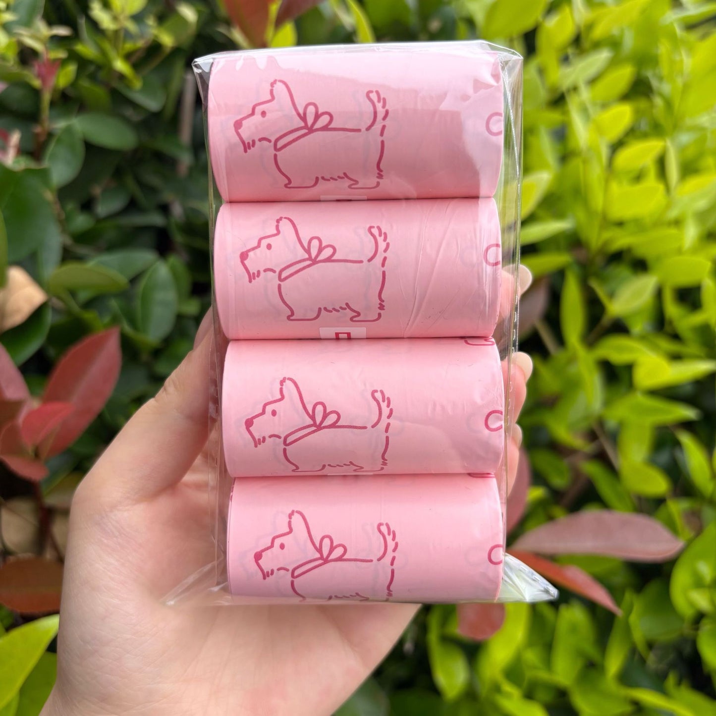 Bio Waste Bags