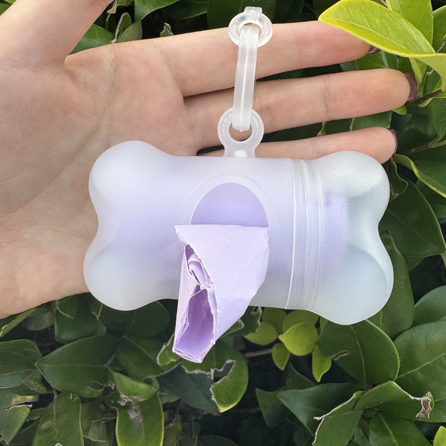 Bio Waste Bags