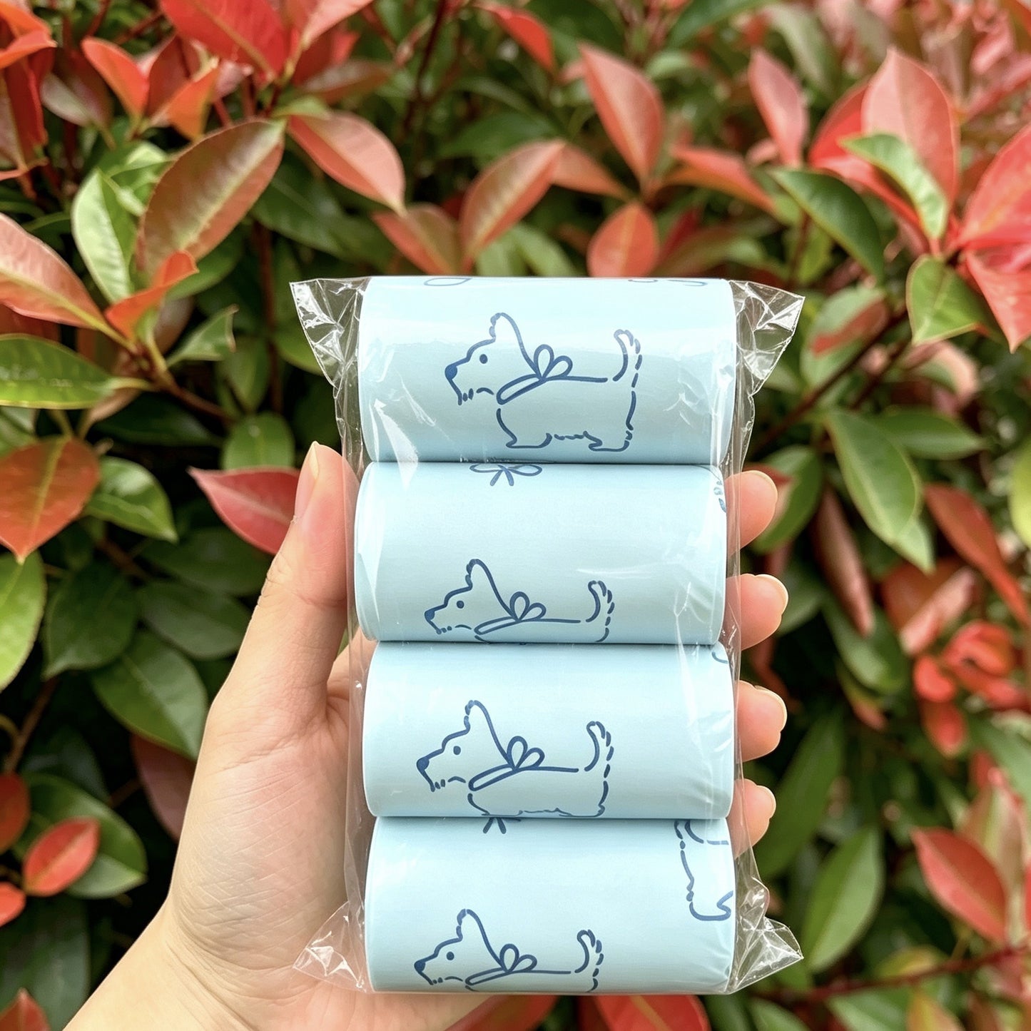 Bio Waste Bags