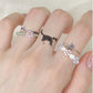 Cat Temporary Tattoo Stickers
