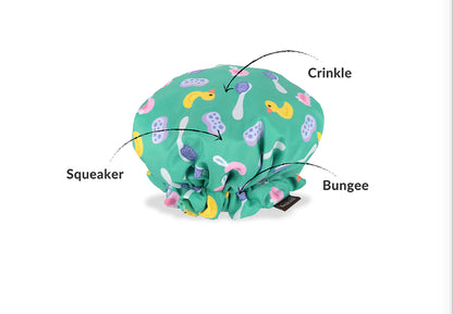 Splish Splash Collection