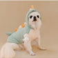 Pet Paradise Fluffy Dinosaur Pretend Play