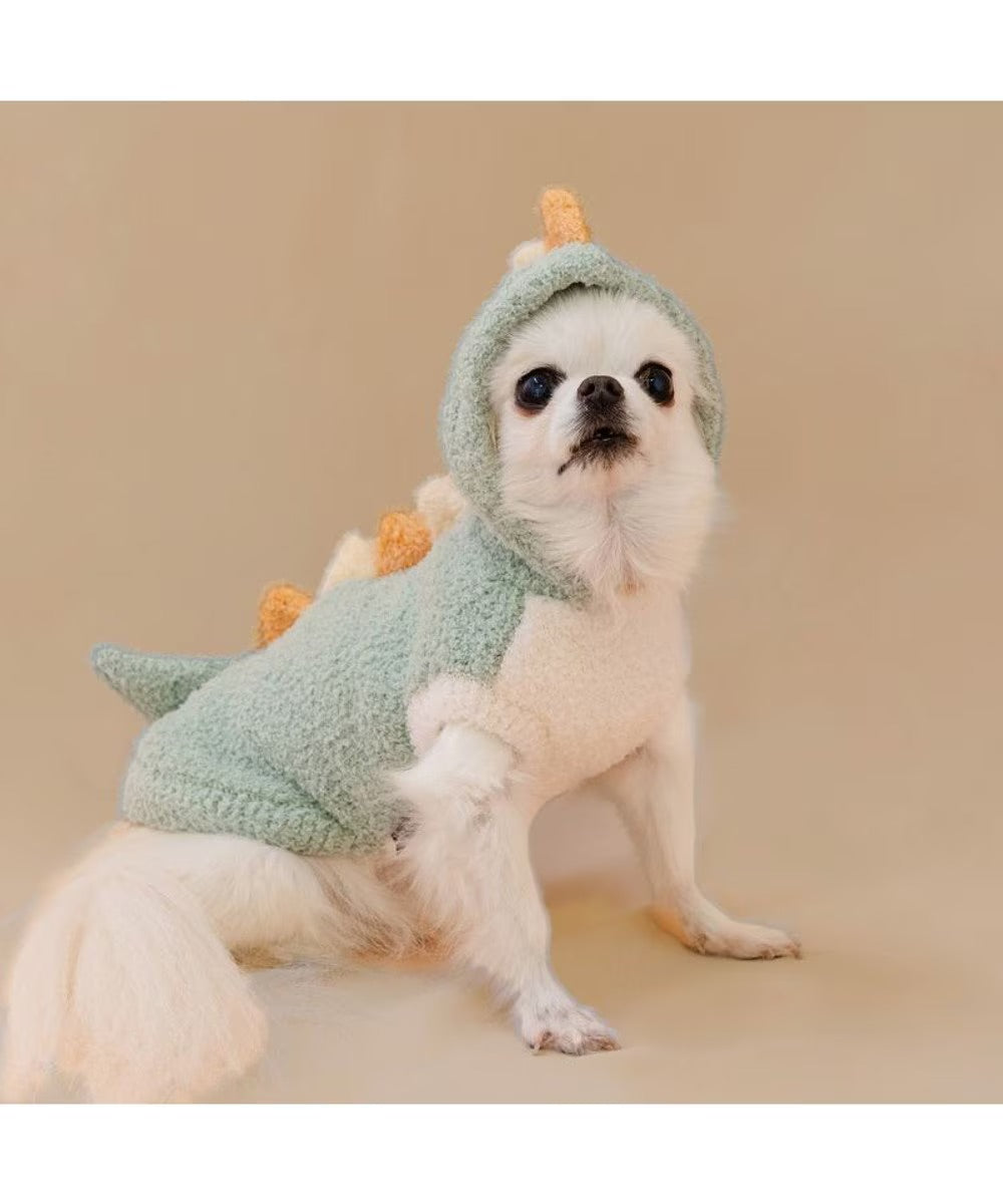 Pet Paradise Fluffy Dinosaur Pretend Play