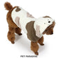 Dog Pretend Play Jumper Costume