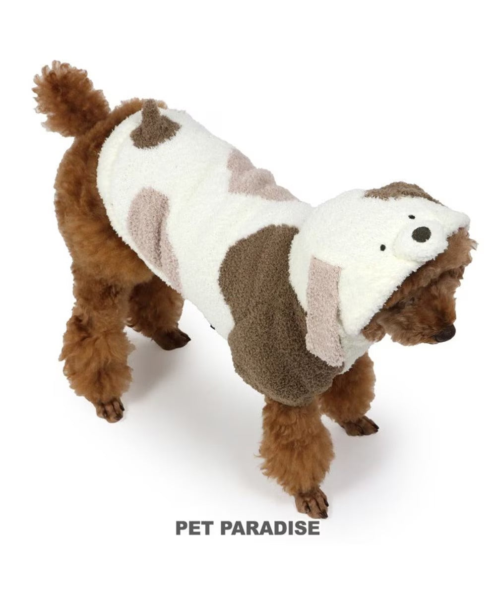 Dog Pretend Play Jumper Costume