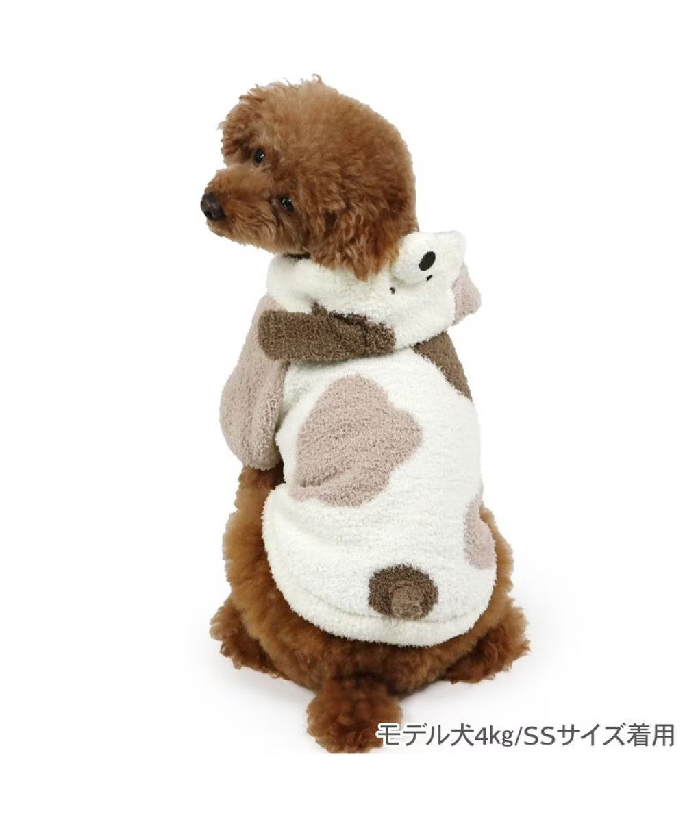 Dog Pretend Play Jumper Costume