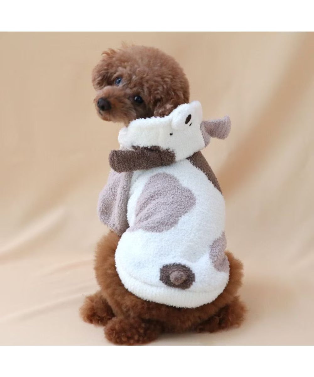 Dog Pretend Play Jumper Costume