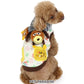 Disney Toy Story Slinky Sweatshirt with Scarf