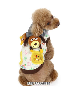 Disney Toy Story Slinky Sweatshirt with Scarf